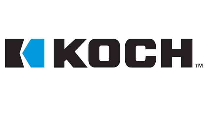 Koch Industries - CPC